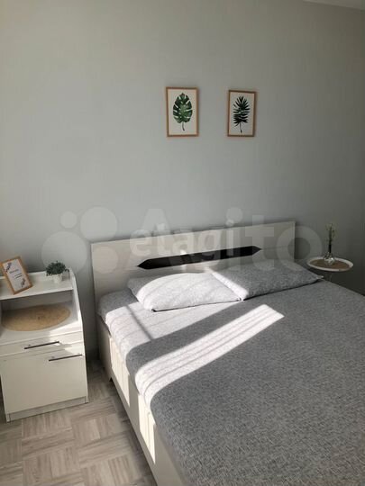 1-к. квартира, 32,2 м², 5/16 эт.