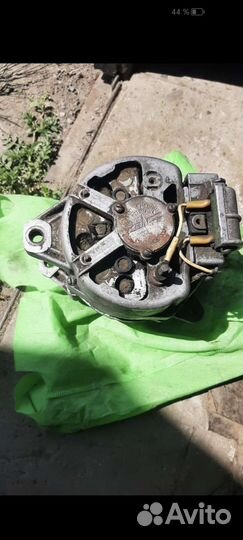 Генератор камаз 740