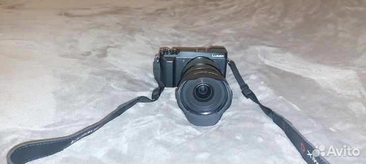 Panasonic GX80 + Olympus 12-40 f2.8