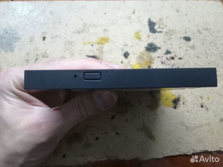 DVD провод для ноутбука