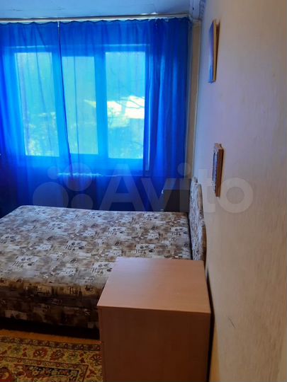 1-к. квартира, 35 м², 2/5 эт.