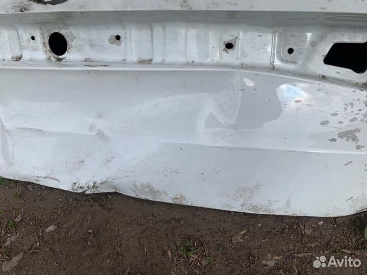 Крышка багажника Kia K5 2020 2021 2022 2023 бу