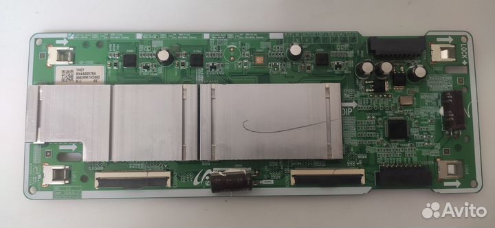 LED Driver BN44-00978A