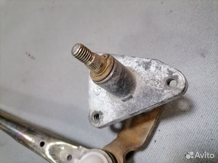 Трапеция дворников Lifan Breez 2007-2014