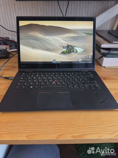 Thinkpad X1 yoga Gen 3