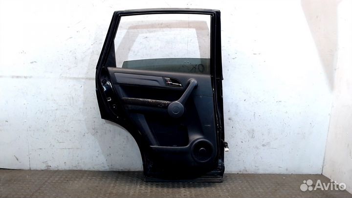Дверь боковая Honda CR-V, 2009