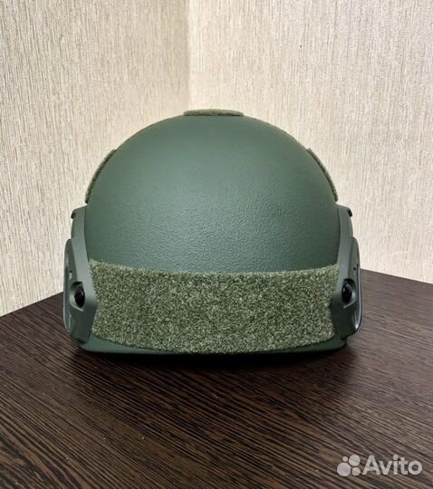 Военный шлем тактический