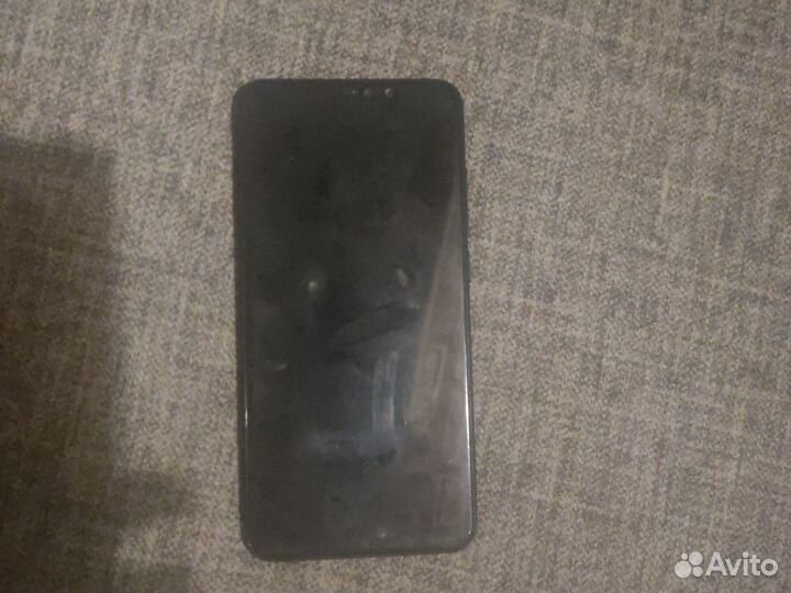 Xiaomi Redmi Note 6 Pro, 3/32 ГБ