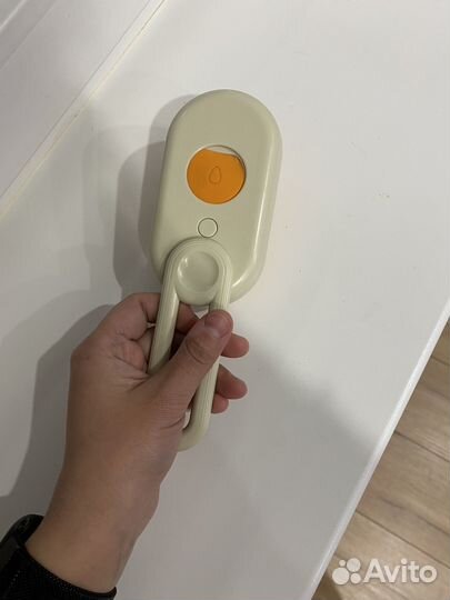 Паровая щетка для животных