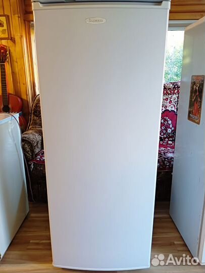 Холодильник бу