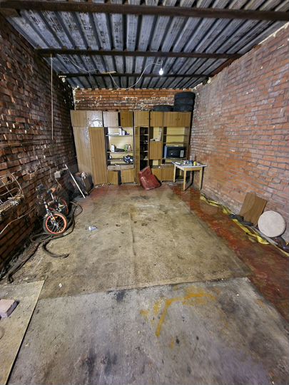 Гараж, 30 м²