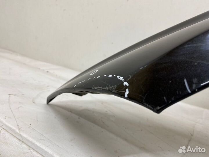 Крыло переднее левое Bmw 3Er F30 2011