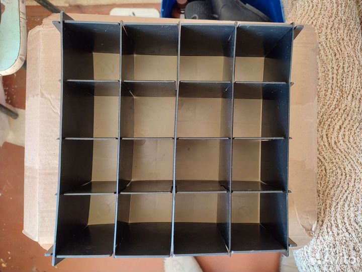 Комплекты для рассады