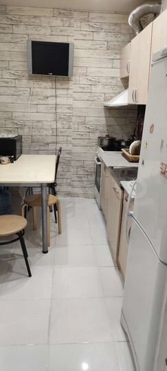 2-к. квартира, 50 м², 5/9 эт.