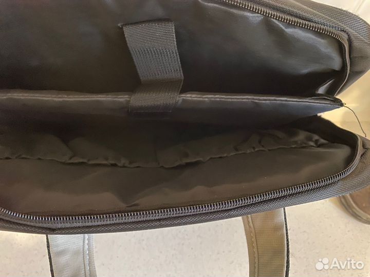 Сумка для ноутбука женская