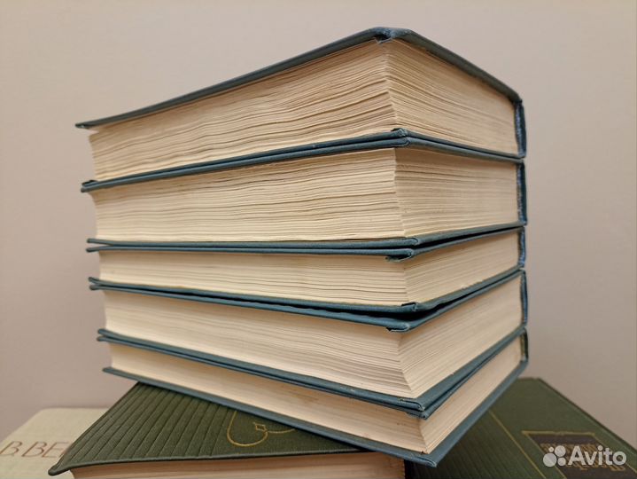 А. С. Новиков Прибой. 5 книг