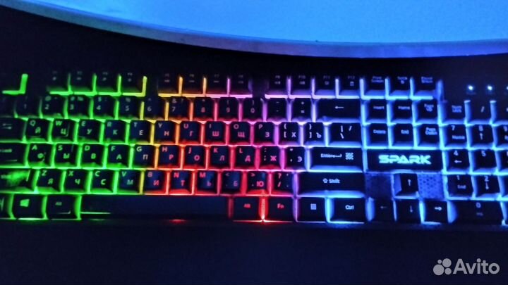 Игровой