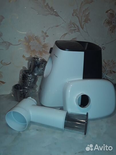 Мясорубка Philips, новая