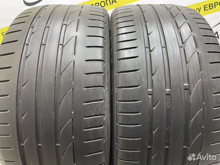 Bridgestone Potenza S001 245/40 R18 100R