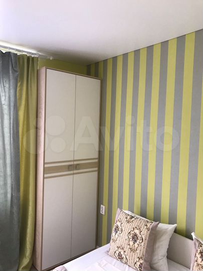 Комната 20 м², 2/2 эт.