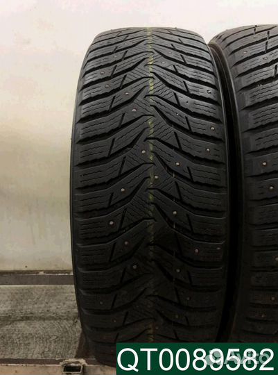 Marshal WinterCraft SUV Ice WS31 225/65 R17 96P
