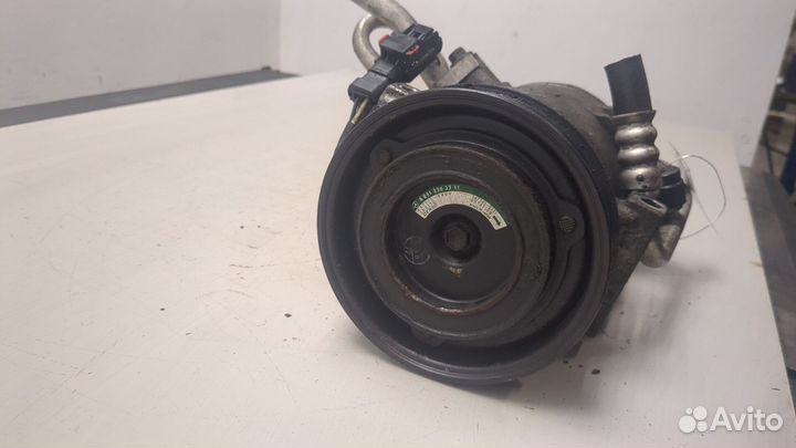 Компрессор кондиционера Chrysler PT Cruiser, 2001