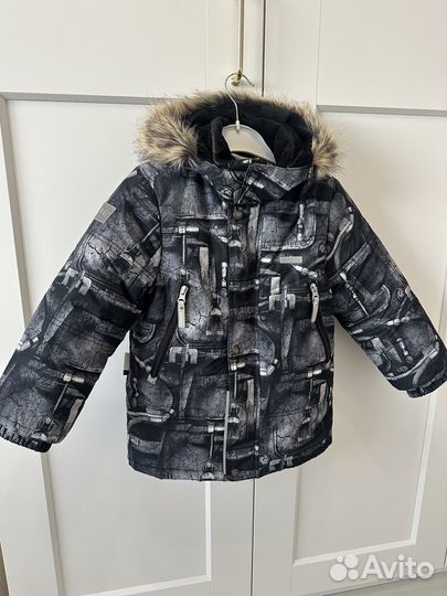 Зимний костюм kerry 104