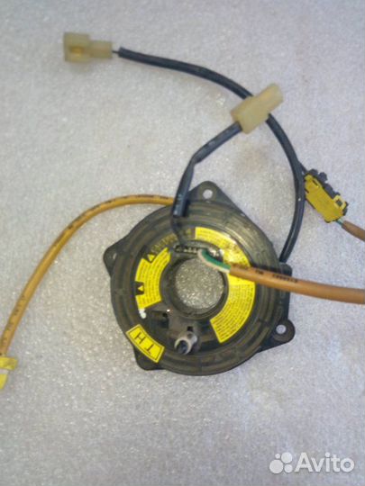 Шлейф аирбага Chevrolet Aveo T200 1500