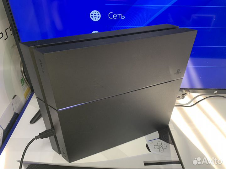 Sony playstation 4 FAT