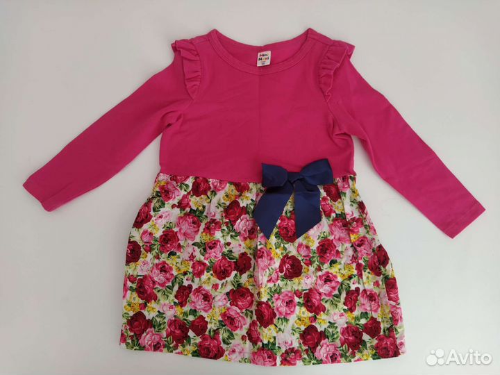 Платья mini maxi 98