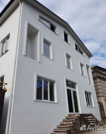 Фасадные работы утепление монтаж фасада сайдинг