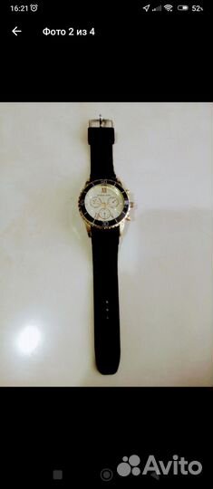 Часы мужские