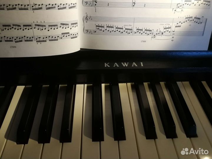 Kawai CL36 цифровое пианино