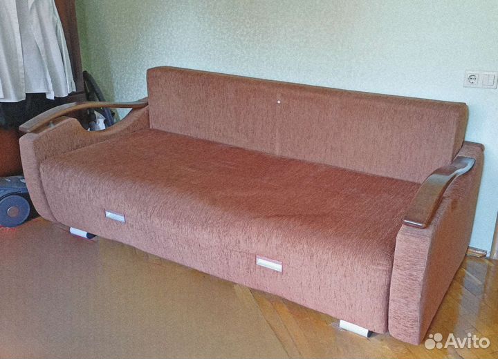 Диван раскладной