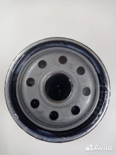 Фильтр масляный Тойота 90915yzze1