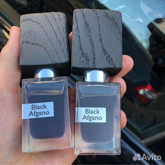 Парфюмерия