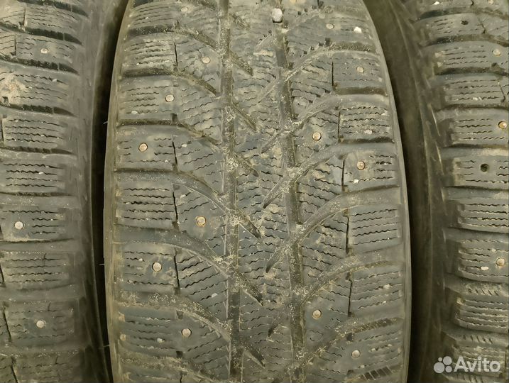 Bridgestone Coach AP1 195/65 R15