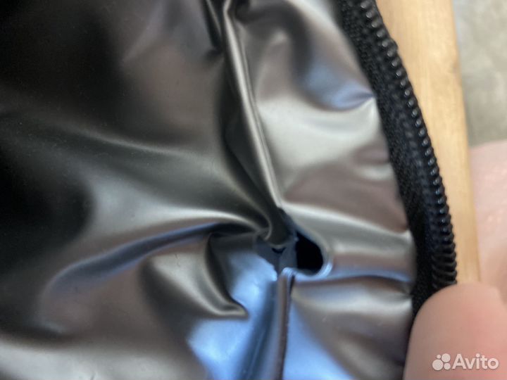 Термосумка для бутылочек avent