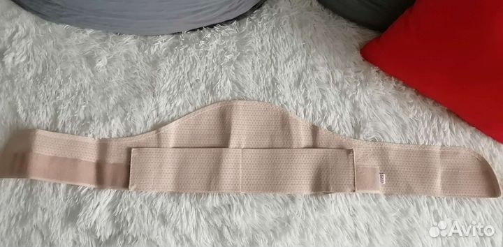 Бандаж для беременных и после родов