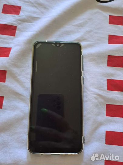 Samsung Galaxy M30s, 4/64 ГБ