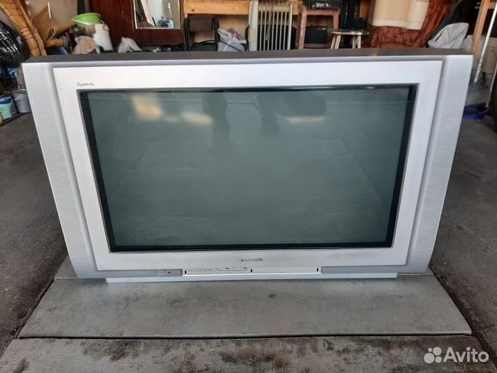 Телевизор бу