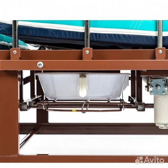 Кровать функциональная электрическая медицинская