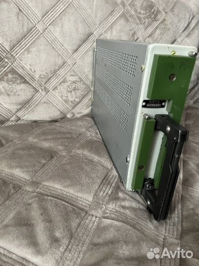 Авиационный блок бап-6