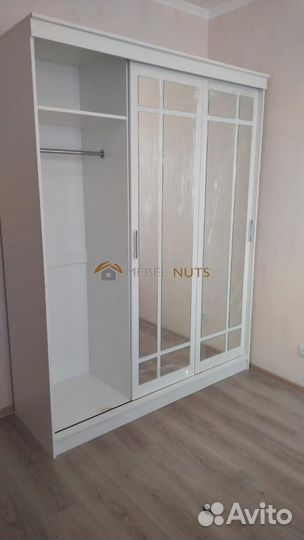 Шкаф новый