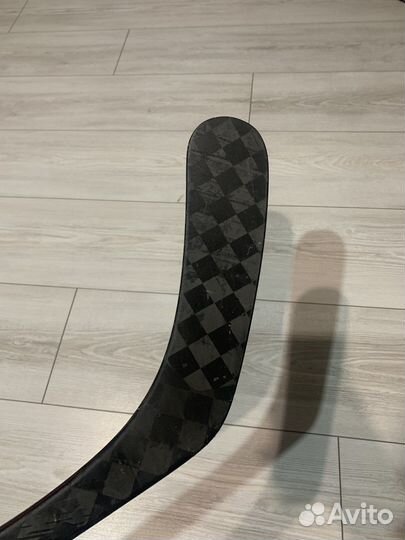 Клюшка bauer 1x lite