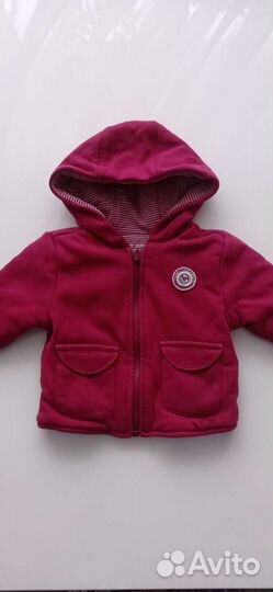 Толстовка детская