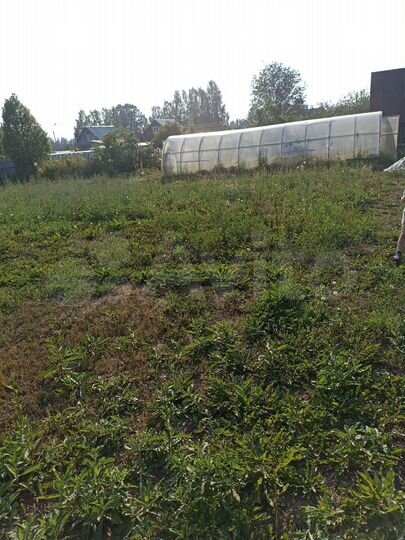 Дом 54,1 м² на участке 18,2 сот.