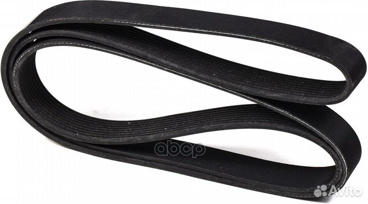 Ремень поликлиновой 9PK2000 MB OM 457 LA Z23095