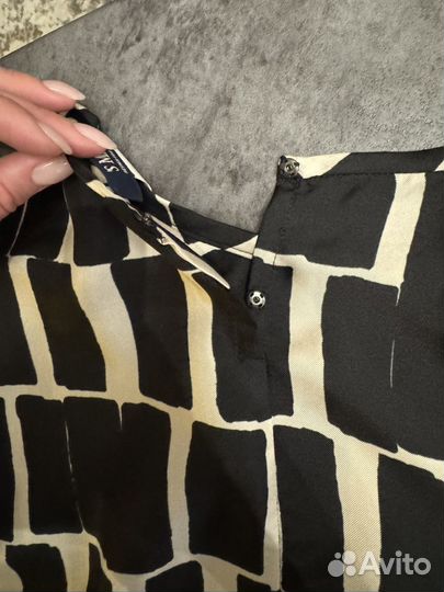 Блузка женская MAX mara оригинал