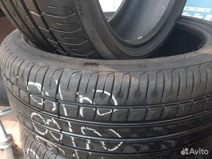 Pirelli Cinturato P7 205/45 R17 88W
